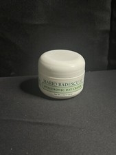 Mario Badescu Hyaluronic Day Cream 1oz Sealed