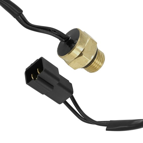 Thermal Sensor Switch for Polaris Magnum 500 4X4 Hds 2000 2003 - Foto 7 di 8
