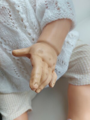 Tete Petitcollin d'occasion | Plus que 4 exemplaires à -60