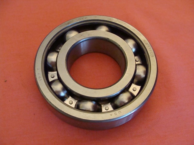 Подшипник 6311 skf