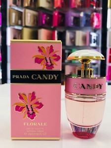 prada candy florale