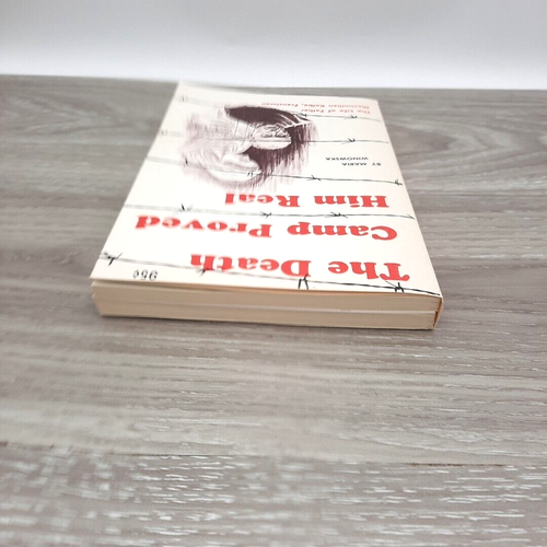 Holocaust Death Camp Proved Him Real Maria Winowska TPB 1971 Maximlian Kolbe - Picture 7 of 18
