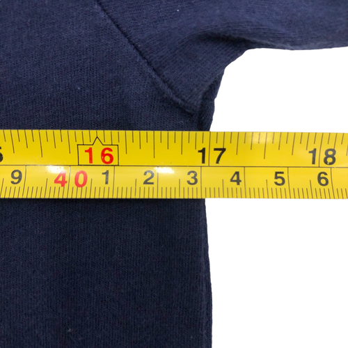 TOMMY HILFIGER Kid's Boy's Crew Neck Pullover Jumper Sweater Size L (12-14 y.o - Picture 6 of 9