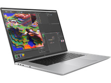 Hp Zbook 16 G9 16" Mobile Workstation 4k, I7-12800h, 32gb/1tb, Rtxm3070ti, W11p