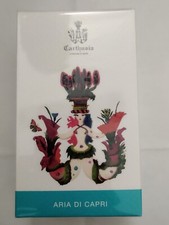 CARTHUSIA i profumi di Capri  eau de parfum " ARIA DI CAPRI " 100 ml + omaggio