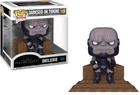 Funko Pop! Movies : Darkseid on Throne 1128