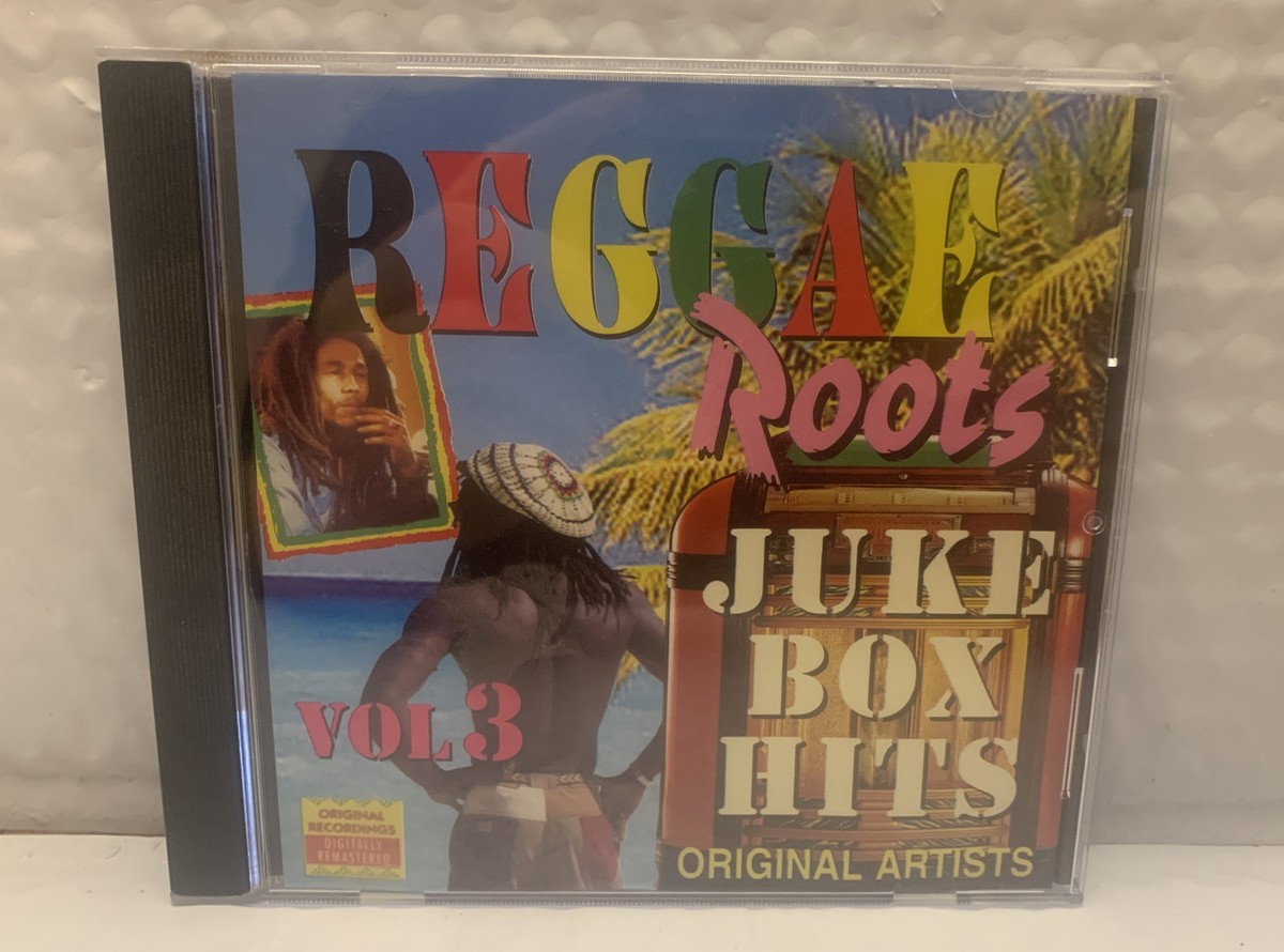 Reggae Roots Vol 3 Juke Box Hits CD | eBay
