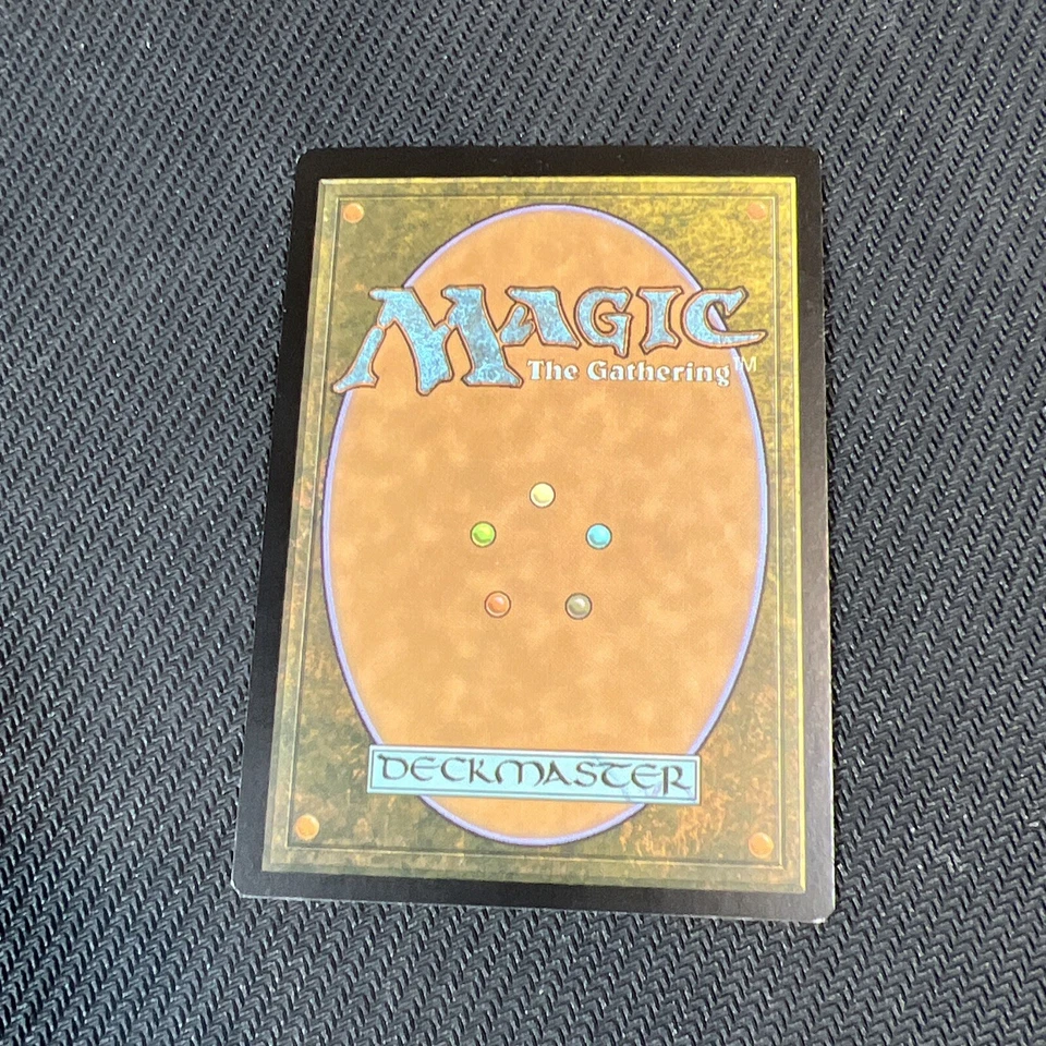 Lich's Mastery Magic The Gathering Mtg Fate Dominaria Card - Image 4 of 4