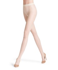 FALKE Seidenglatt 15 DEN Strumpfhose Künstli...
