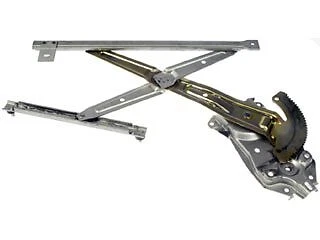 Regulador de ventana Dorman 749-556 para 97-02 Ford Lincoln Expedition Navigator Foto 3 de 3