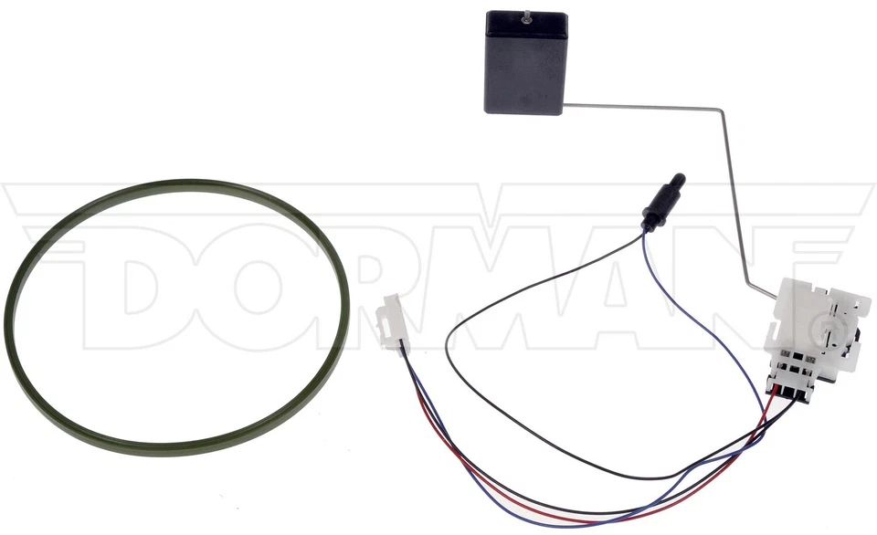 Sensor de nivel de combustible Dorman 603NH91 compatible con Infiniti QX56 2007-2008 Foto 3 de 3