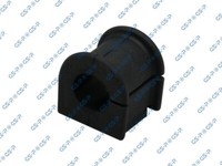 GSP 513130 Stabilisatorlager Vorne FüR Toyota