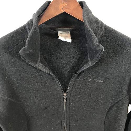 Patagonia Womens El Cap Jacket Fleece 