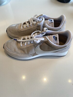Size 12 - Nike Air Tailwind 79 SE Light Orewood Brown