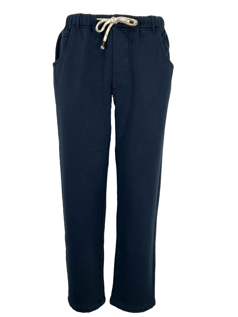 パンツ Satur Theo Cotton Banding Sweatpants ブラウン（茶色）系 SATUR(セター) パンツ・ボトムス(メンズ