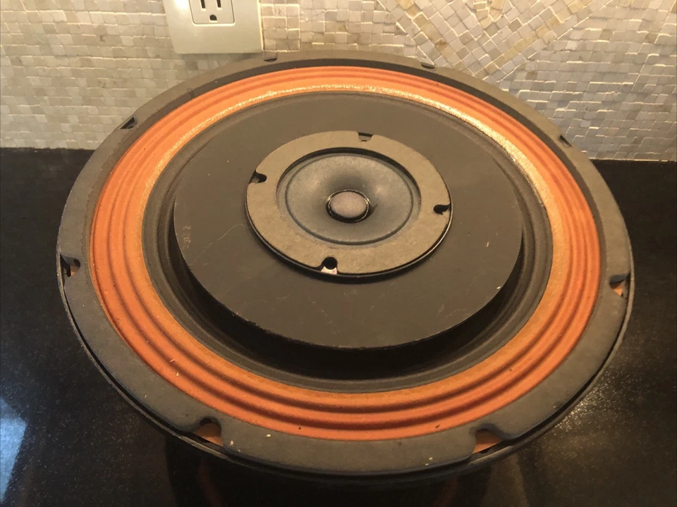 Electro Voice PRO-12A 2 Way Speakers Pair (2) New Boxed Speakers - Image 4 of 4