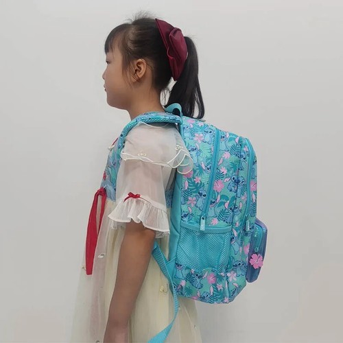 Zaino Smiggle Disney Stitch - Foto 3 di 12
