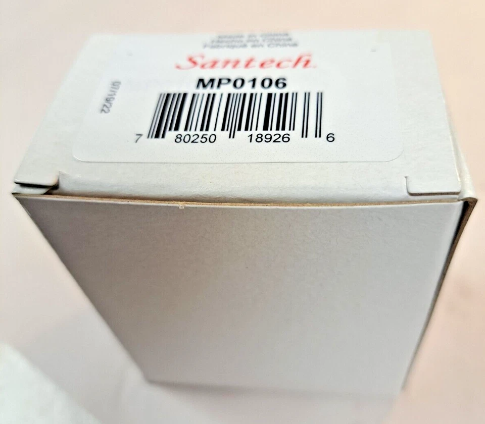 SENSOR DE MAPA SANTECH MP0106 SE ADAPTA A ALGUNOS JAGUAR Y LAND ROVER Foto 3 de 3