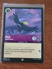 (2 Card Minimum Purchase) Disney Lorcana - Ursula's Return - 15% off 4 or More!