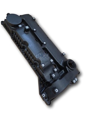 Ventildeckel Valve Cover PCV Engine Breather SsangYong 2.0 2.2 Diesel 6720160105