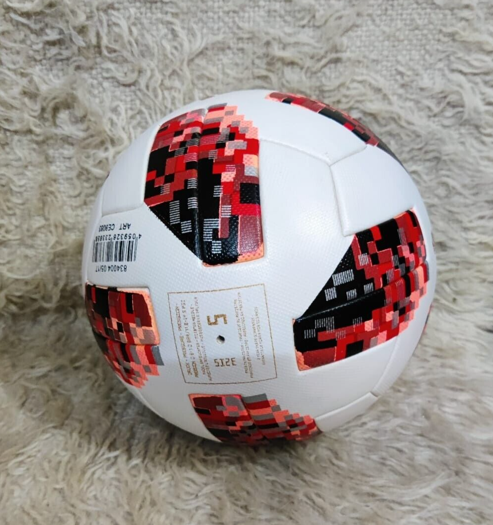adidas 2018 FIFA World Cup Russia Telstar 18 Official Match Ball