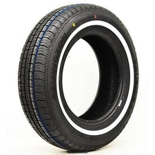 1 New Remington Touring Lx - P15580r13 Tires 1558013 155 80 13