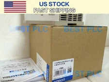 2PCS New In Box Omron CPM1A-30CDR-A-V1 PLC Module CPM1A30CDRAV1