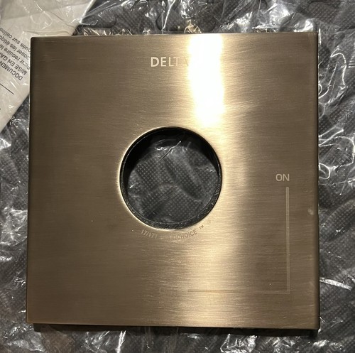 Delta T17T074-CZ Zura TempAssure 17T Series Dual Function Thermostatic Mixing Va - Picture 21 of 24