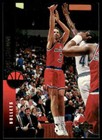 1994 Upper Deck Basketball Rex Chapman #311