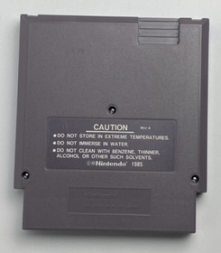 JEOPARDY! 25TH ANNIVERSARY EDITION - NES NINTENDO GAME - GAME ONLY