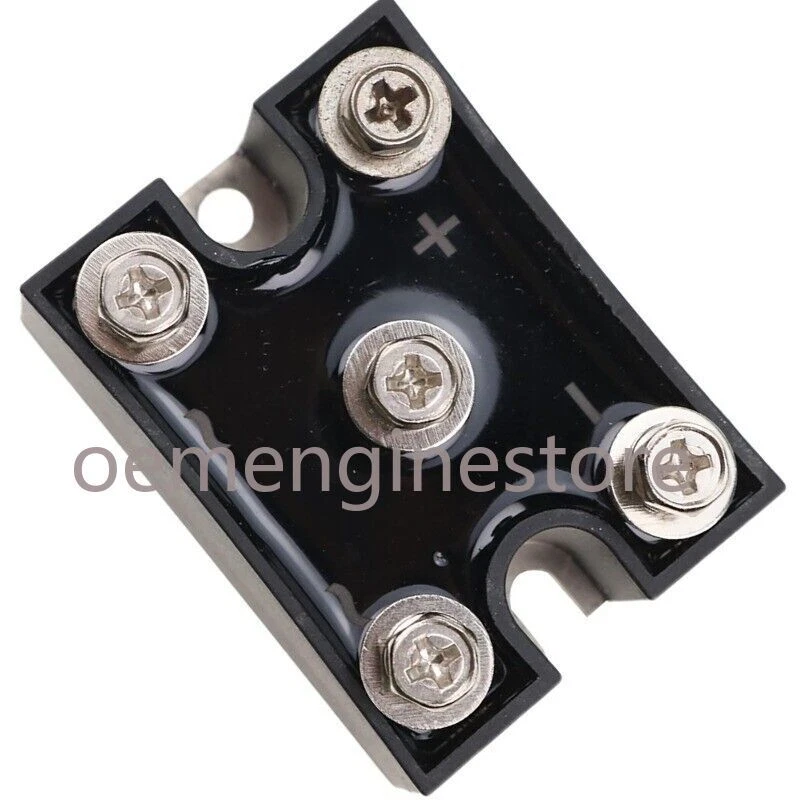 Rectifier Bridge Module 9y0916 For Caterpillar CAT 3406B 3406C C27 C9 C18 C15 - Image 2 of 4