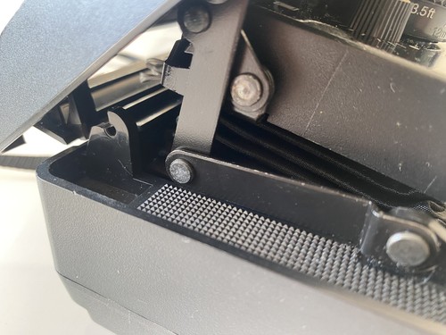 Polaroid ProPack Sofortbildkamera ungetestet verkauft wie besehen - Bild 9 von 14