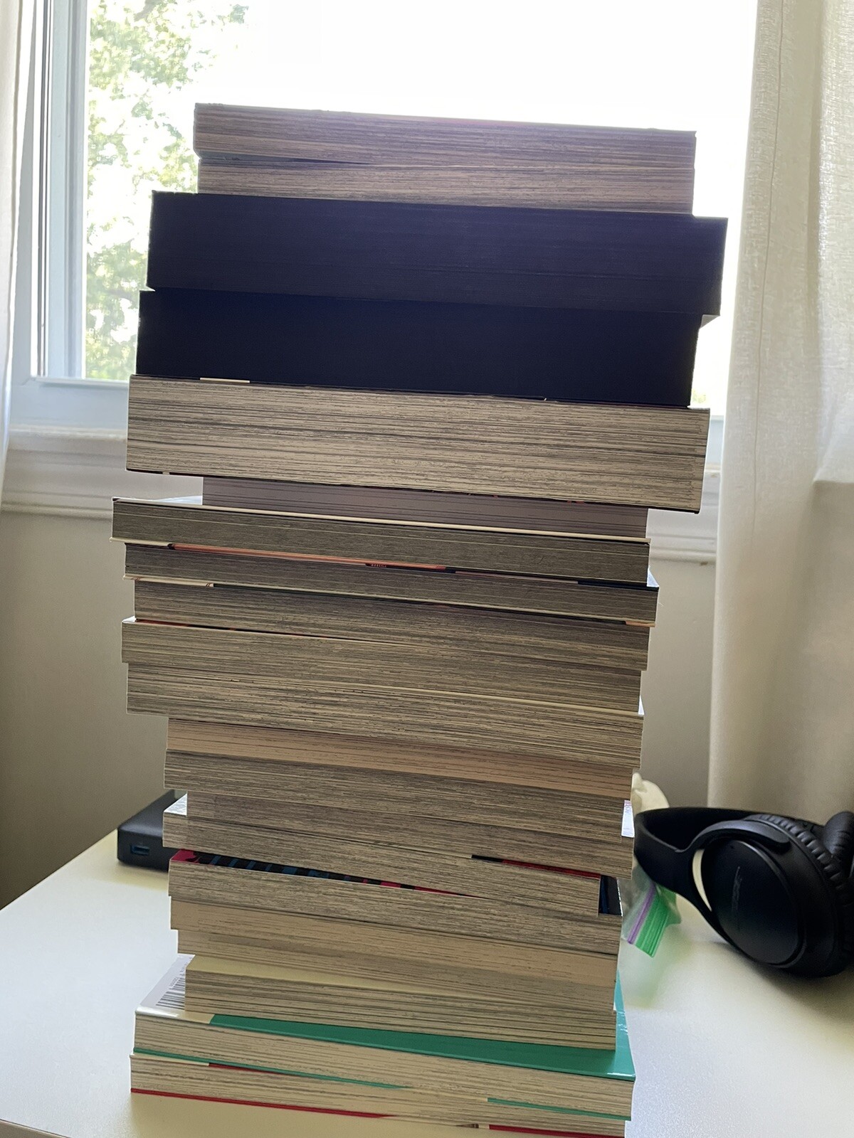 Manga Haul Lot English 21 Volumes Falak Tayyeb Platinum Government