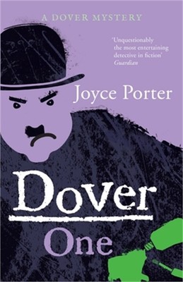 Dover One (Paperback or Softback)