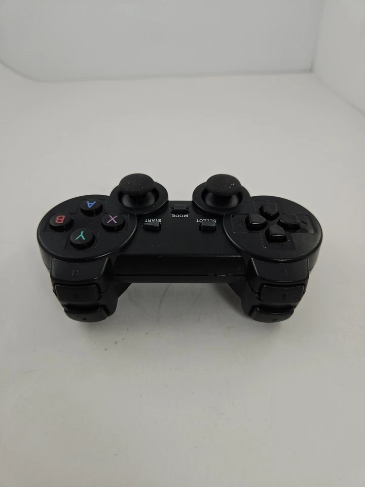Wireless Controller for PS3 PlayStation 3 Joystick Aftermarket With Dongle - Image 3 of 4