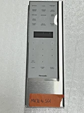 Thermador Microwave Control Panel For Thermador MU30WSU Microwave Shelf M