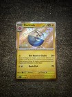 ÉLECTRODE SHINY - POKEMON 134/091 EV4.5 PAF DESTINÉES DE PALDEA NEUF FR