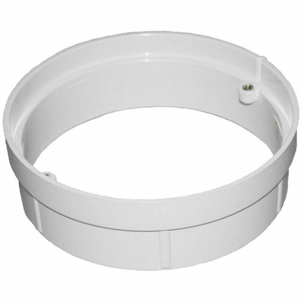 Hayward SPX1084P Round Extension Collar for Automatic Skimmers for sale