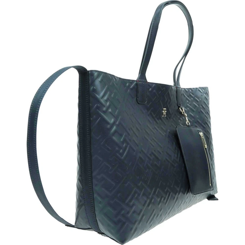 Tommy hilfiger iconic tote bag hotsell