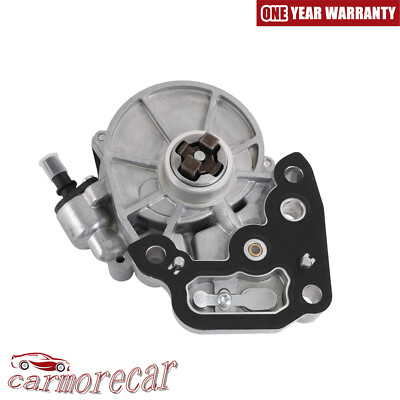 12704586 Vacuum Pump For 2016-2022 Chevrolet Malibu Trax Spark Cruze 1.4L 1.5L E