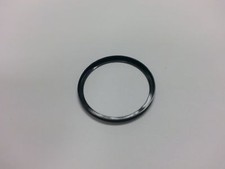 IWATA LPH400 W400 Air Cap Black L Gasket Ring 93512600