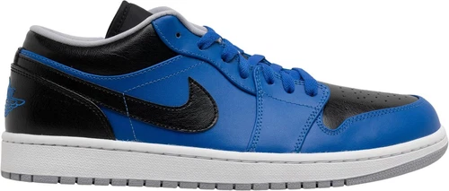 Jordan 1 Retro Low Sport Blue