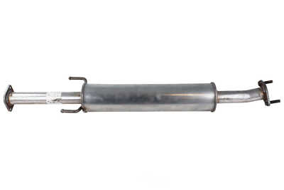 ANSA/SILVERLINE PRODUCTS HY8105 Exhaust Intermediate Pipe