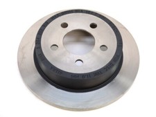 Genuine Mopar Brake Rotor 52128411AB