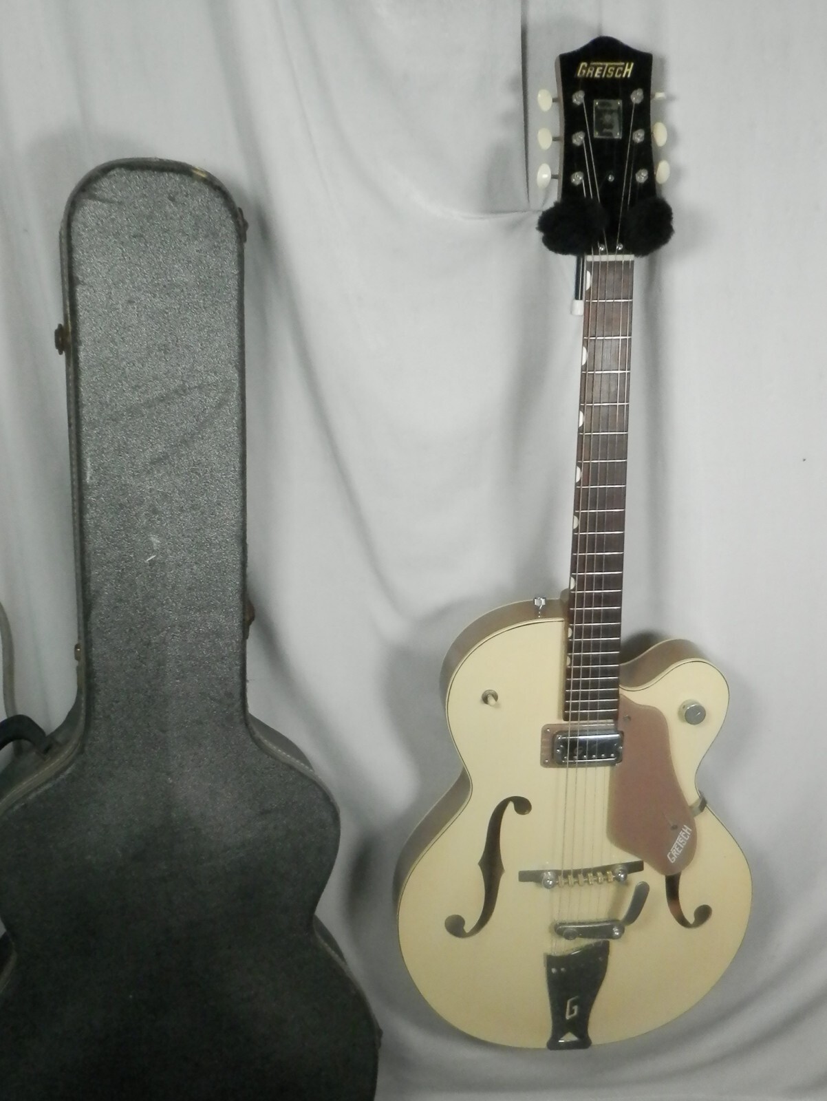 Gretsch 1964 w.アニバーサリー レアカラー gretsch 1964 w