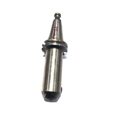 Sk 40 Weldon  Ø 14 mm, 100 mm lang, Fräsaufnahme Werkzeugaufnahme (PW-25)