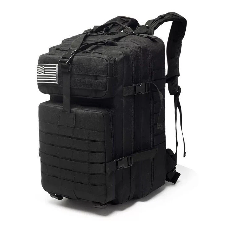 50L 1000D Nylon Waterproof Premium Quality All purpose Outdoor