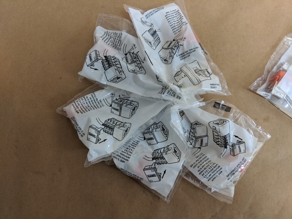 雄貴1 LUCENT M5BH1-112 (108119769) JACK NIB LOTS OF 10PCS | eBay