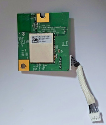 Epson Workflow WF-5110 WIRELESS LAN MODULE - P/N - 2171673 GM