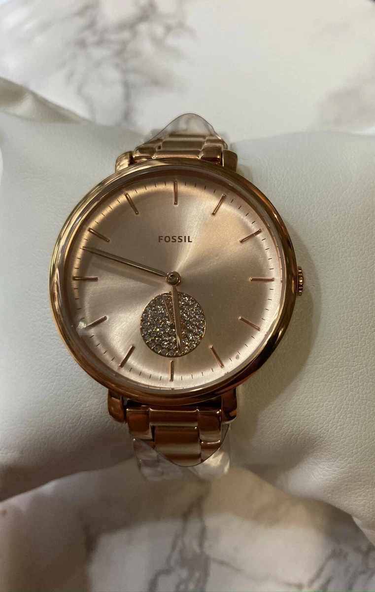 Es4438 fossil store